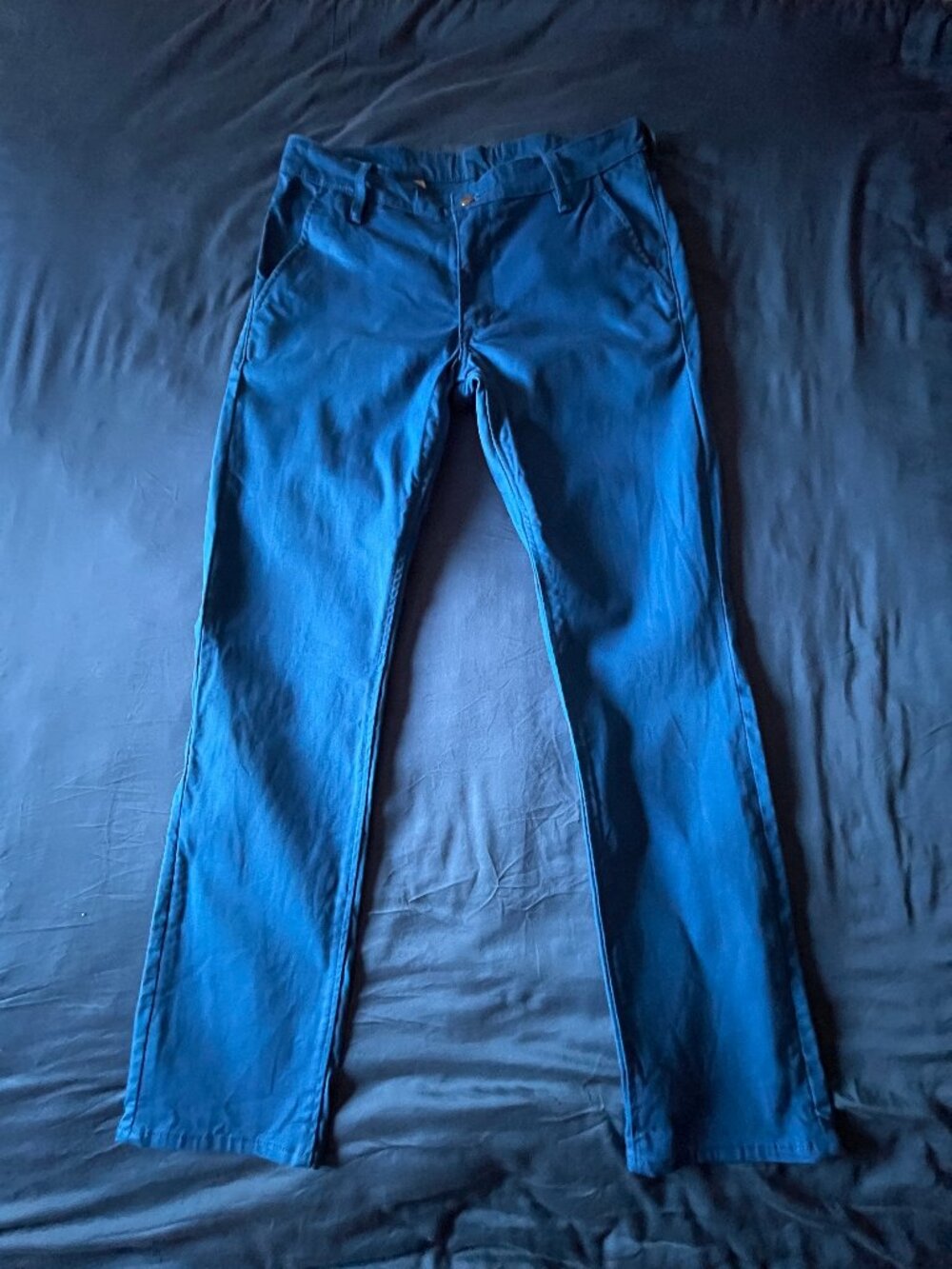 Levis Commuter Pants - Mens 34-32